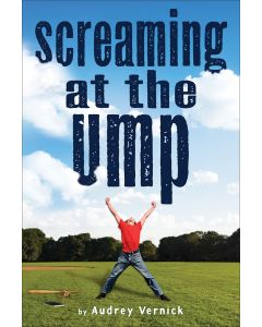 Screaming at the Ump