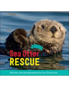 Sea Otter Rescue