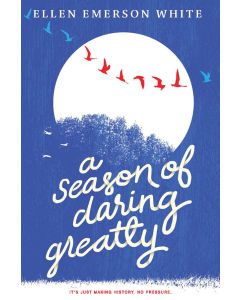 A Season of Daring Greatly