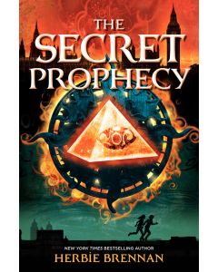 The Secret Prophecy