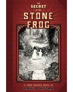 The Secret of the Stone Frog