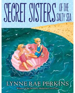 Secret Sisters of the Salty Sea