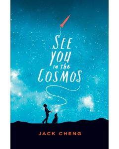 See You in the Cosmos