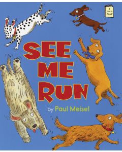 See Me Run