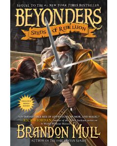 Seeds of Rebellion: Beyonders