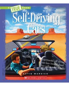 Self-Driving Cars