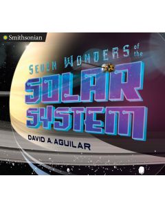 Seven Wonders of the Solar System