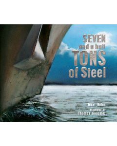 Seven and a Half Tons of Steel