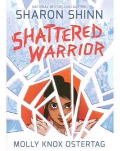 Shattered Warrior