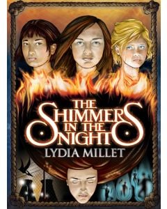 The Shimmers in the Night