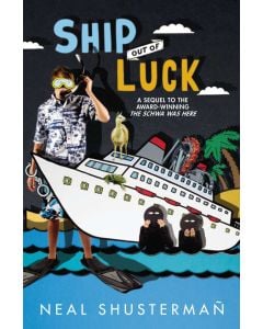 Ship Out of Luck