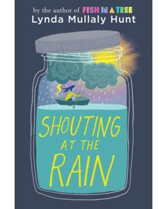 Shouting at the Rain
