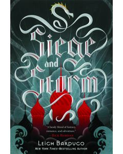 Siege and Storm