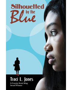 Silhouetted by the Blue