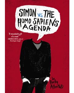 Simon vs. the Homo Sapiens Agenda