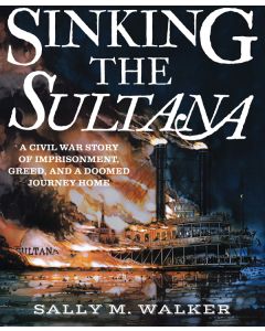 Sinking the Sultana