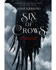 Six of Crows