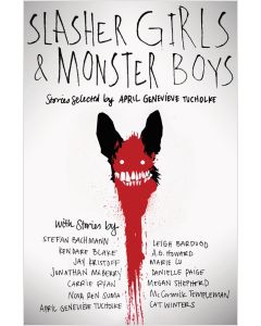Slasher Girls & Monster Boys