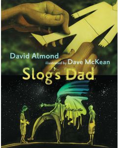 Slog’s Dad