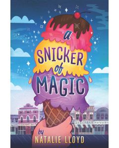A Snicker of Magic