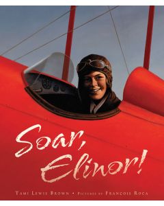 Soar, Elinor!