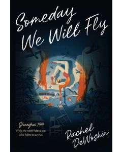 Someday We Will Fly