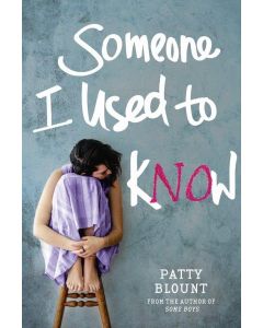 Someone I Used to Know