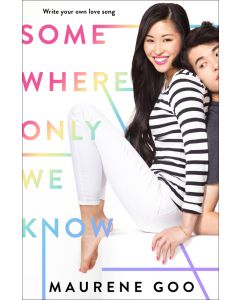 Somewhere Only We Know