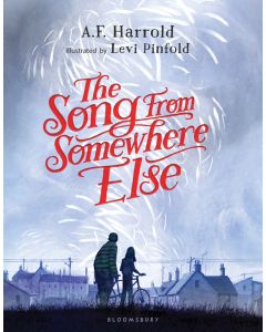 The Song From Somewhere Else