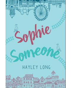Sophie Someone