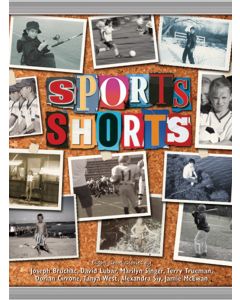Sports Shorts: Eight Short Stories