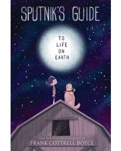 Sputnik's Guide to Life on Earth