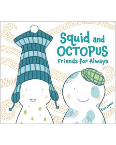 Squid and Octopus: Friends for Always