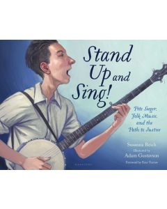 Stand Up and Sing