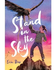 Stand on the Sky