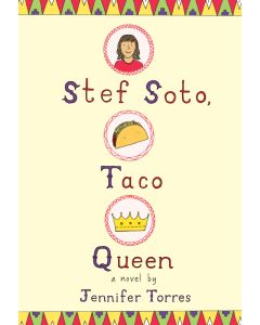 Stef Soto, Taco Queen