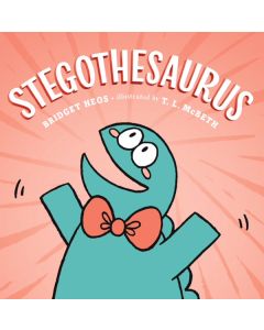 Stegothesaurus