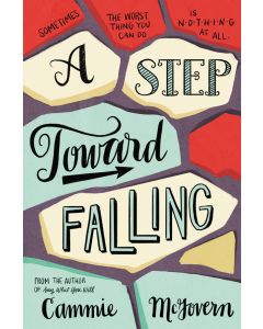 A Step Toward Falling