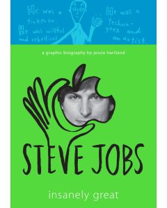 Steve Jobs: Insanely Great