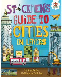 Stickmen's Guide to Cities in Layers