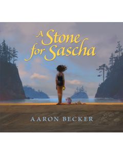 A Stone for Sascha