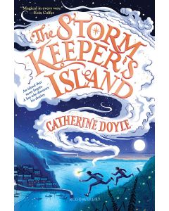 The Storm Keeper's Island