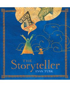 The Storyteller