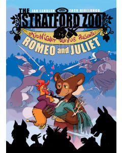 The Stratford Zoo Midnight Revue Presents Romeo and Juliet
