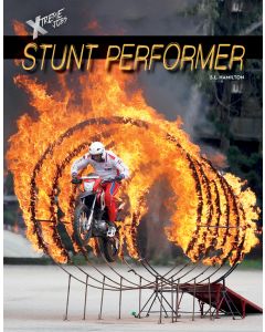 Stunt Performer