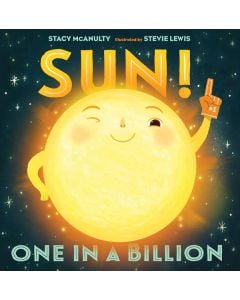 Sun! One in a Billion