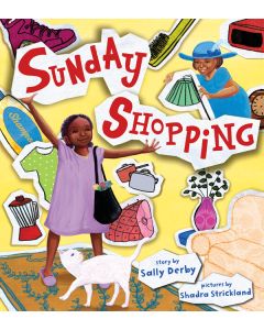 Sunday Shopping