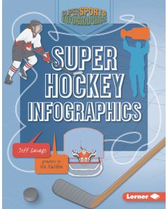 Super Hockey Infographics