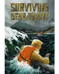 Surviving Bear Island