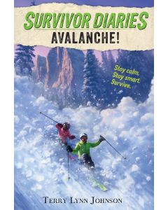Survivor Diaries: Avalanche!